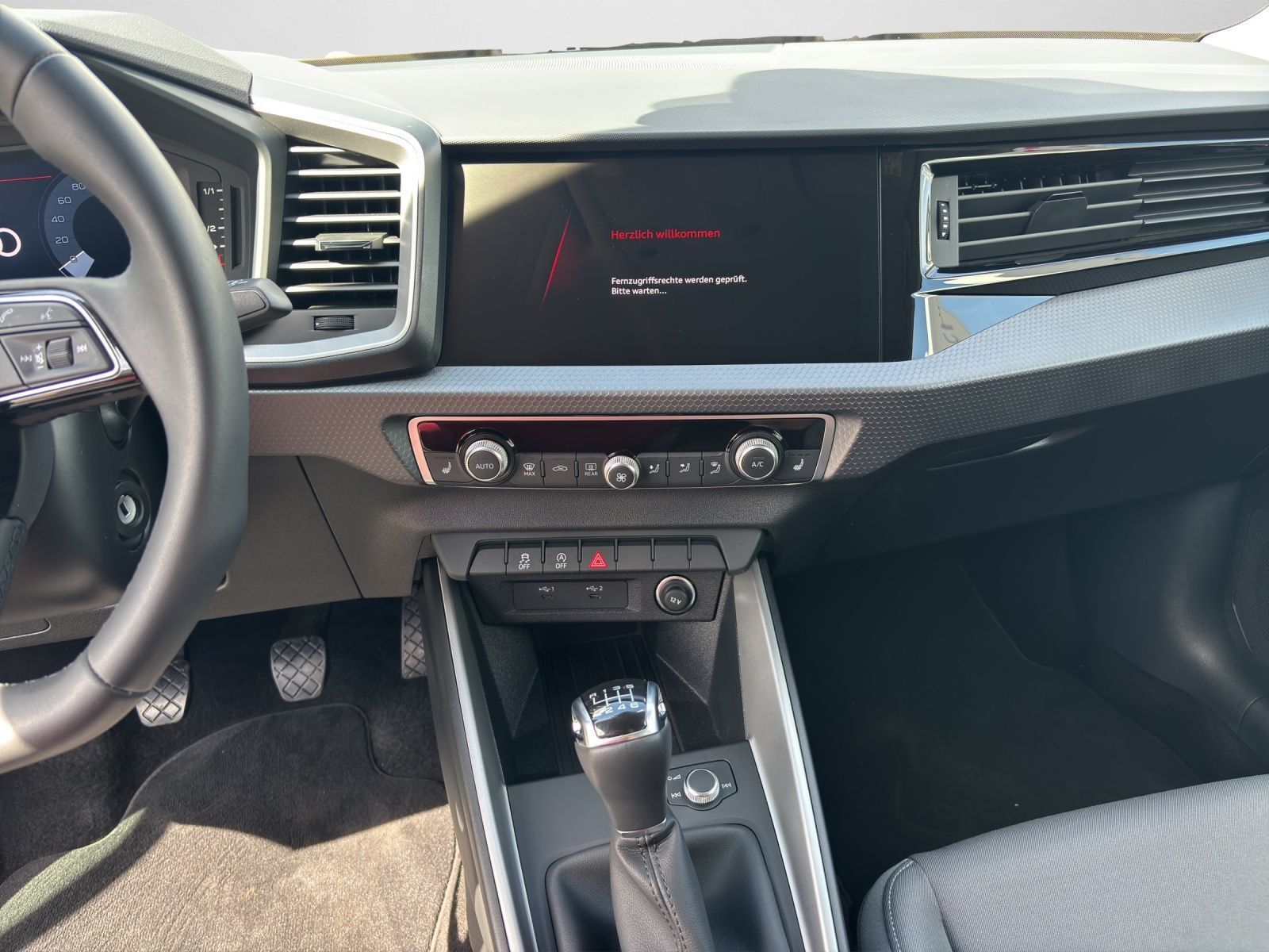 Audi A1 - Bild 12