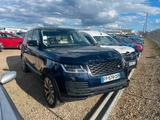 Land Rover Range Rover 5.0 V8 S/C 525ch SWB / FP578 - Land Rover Range Rover Unfallwagen