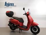 Kymco Filly 50i  inkl. TopCase! - KYMCO FILLY 50I
