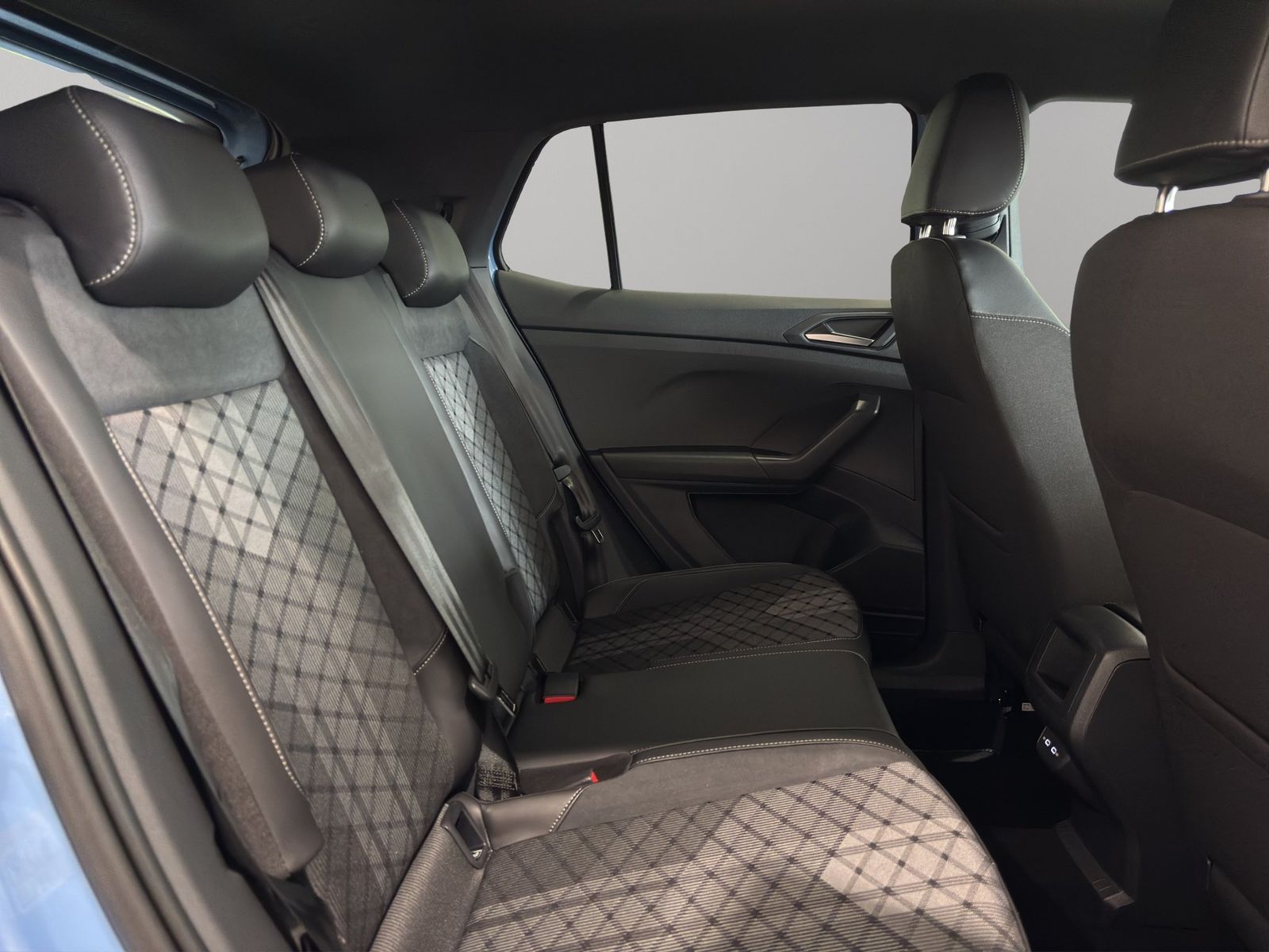 Volkswagen T-Cross - Bild 7