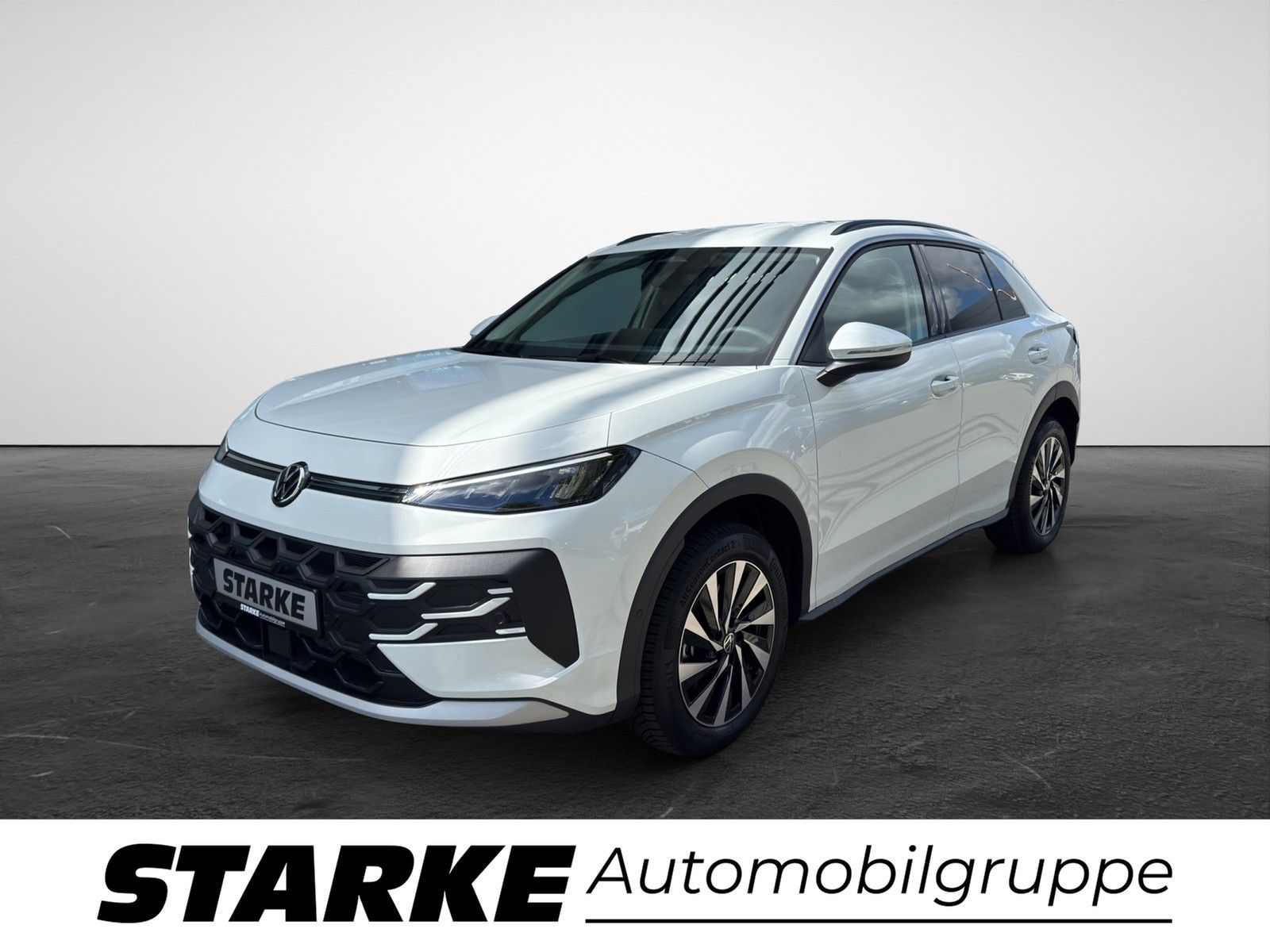Volkswagen T-Roc 1.5 eTSI DSG Life  AHK LED Kamera PDC LM T imagem 2