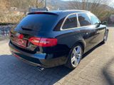 Audi A4 Avant S line Sportpaket / plus quattro - Audi in Koblenz