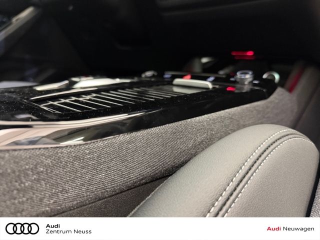 Audi Q6 e-tron - Bild 23