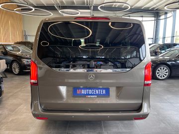Mercedes-Benz V 250 CDIBTd EDITION lang *7.SITZER*19%MWST:*