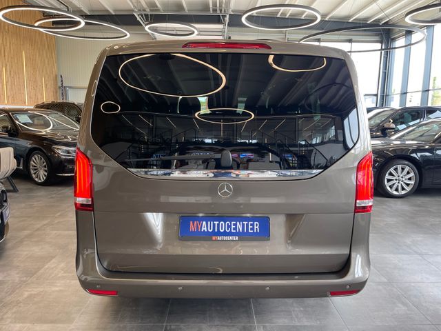 Mercedes-Benz V 250 CDIBTd EDITION lang *7.SITZER*19%MWST:*
