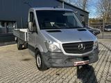 Mercedes-Benz Sprinter 316 CDI Pritsche+MwSt+Temp+BT+Allwetter - Mercedes-Benz Sprinter: 316cdi