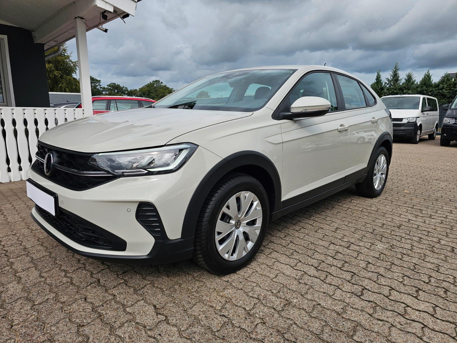 Volkswagen Taigo Sitzheizung LED PDC DAB