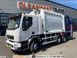 Volvo FM 260 Geesink 13m³ Width 2,20 meter! - Volvo Fm