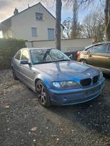 BMW Bmw 325i  e46 mit Gas  Tausch möglich - BMW 325 in Kassel