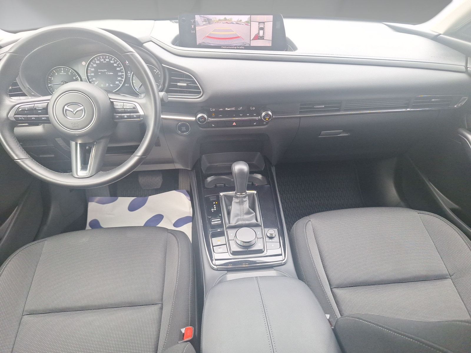 Mazda CX-30 – Bild 11