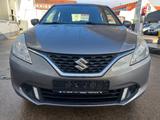 Suzuki Baleno - scheckheftgepflegte Suzuki Baleno