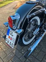 Harley-Davidson Softail  Heritage FLSTC  Sondermodell  - Offers