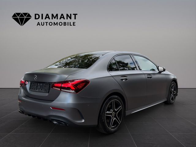 Mercedes-Benz A 220 d AMG PAKET/PANORAMA/HEAD-UP/ – Bild 8 von 21