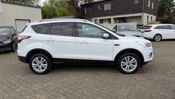 Ford Kuga - 7