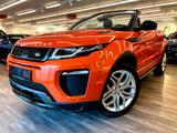 Land Rover Range Rover Evoque Cabriolet HSE Dynamic 1A - Land Rover: Cabrio