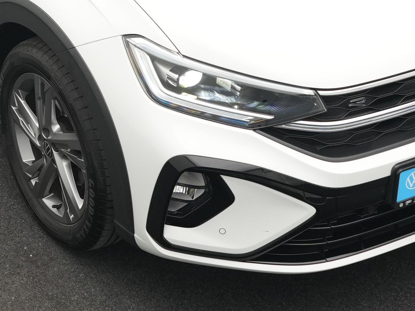 Volkswagen Taigo - Bild 18