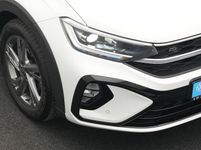 Volkswagen Taigo - Vorschau Bild 18
