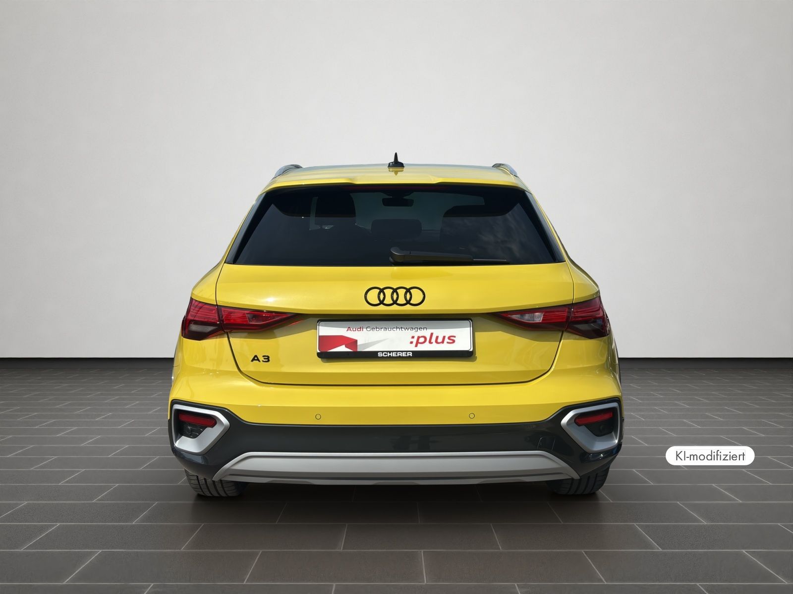 Audi A3 - Bild 7