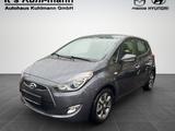 Hyundai ix20 1.6 Space Automatik - gebrauchte Hyundai ix20 aus dem Jahr 2019