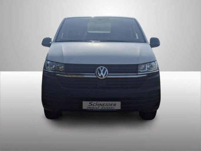 T6.1 KASTEN 2.0 TDI KR KLIMA+DAB