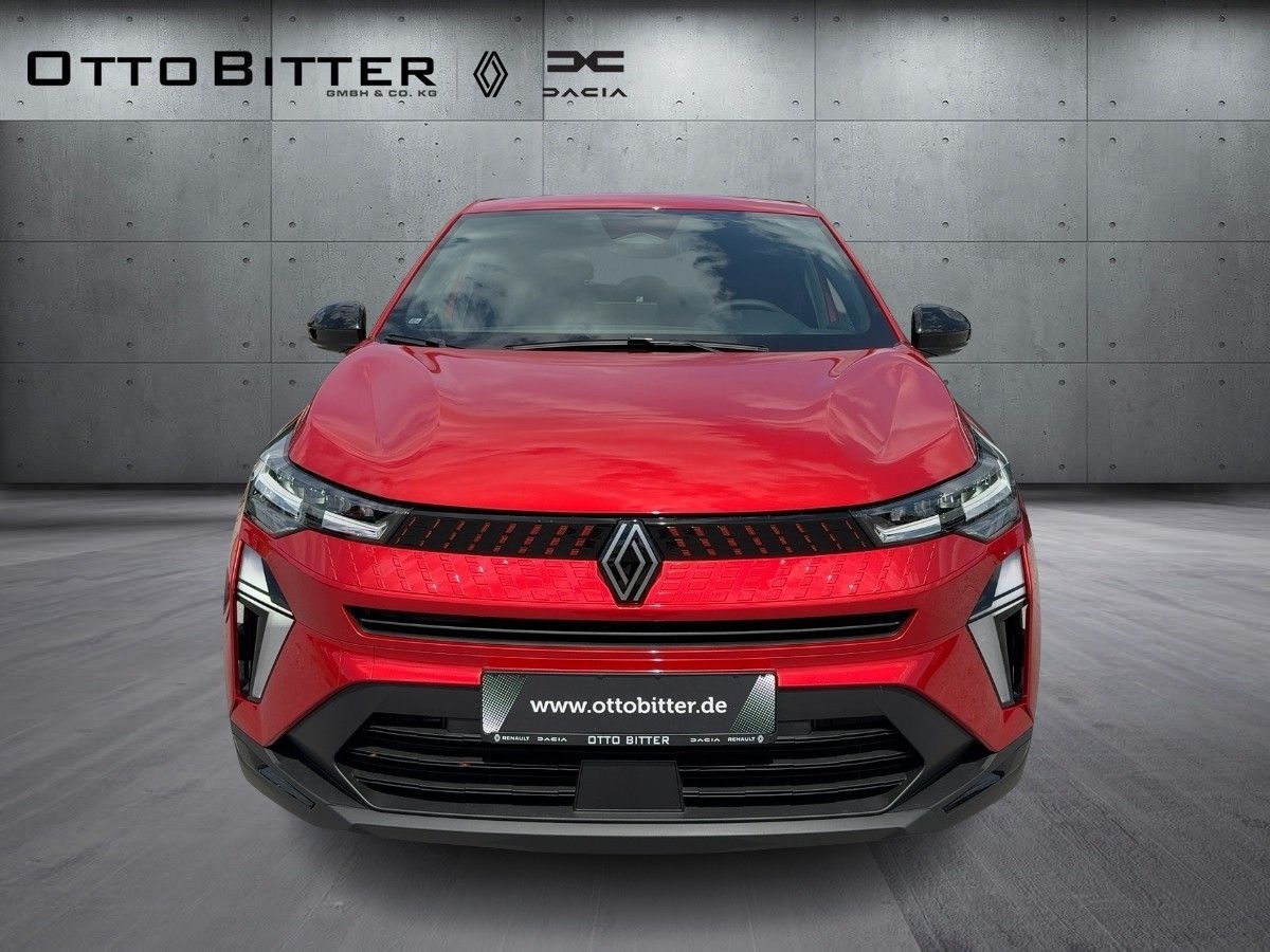 Renault Captur - Bild 6