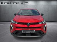 Renault Captur - Vorschau Bild 6