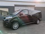 Fiat Scudo L3 SX*8-Stufen Autom.*Navi*PDC-CAM* - schwarze Fiat Scudo