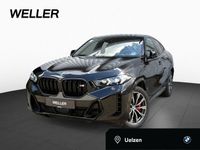 BMW X6 M60 - Vorschau Bild 1