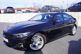 BMW 420i Gran Coupe M Sport LED Navi Sitzheizung PDC - BMW 420 Gran Coupé aus 2019