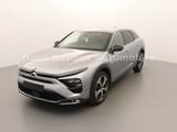 Citroën C5 X Navi LED Tempomat Alu Kamera Allwetterreife - gebrauchte Citroën C5 X aus dem Jahr 2023