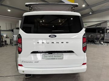 Bild 8 Panama P50+ Peak Automatik Living Paket