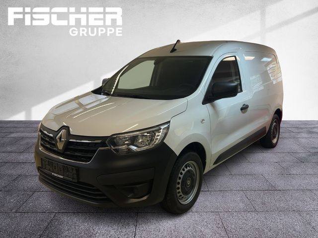Renault Express Extra TCe 100 FAP Easy Link 8" Klima