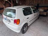 Volkswagen VW Polo 6N 1.4 Automatik HU 07/26 Zahnriem... - Volkswagen Polo Kleinwagen Automatik 6n2 mit Benzin-Antrieb
