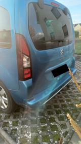 Citroën Berlingo HDi 115 Multispace Shine  - gebrauchte Citroën Berlingo aus dem Jahr 2014