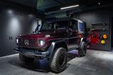 Mercedes-Benz G 250 GD Wolf