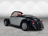 Volkswagen Käfer *BIEBER BORKEN*TOPP*TÜV & SERVICE NEU* - Volkswagen Käfer: Roadster