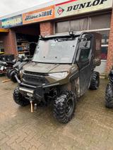 Polaris Ranger XP1000 EPS mit Motorschaden - POLARIS QUAD