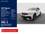 Volkswagen Tiguan 2.0 TSI DSG 4Mo R AHK MATRIX DCC 20 - Volkswagen Gebrauchtwagen in Hamm