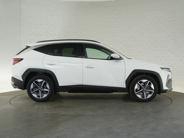 Tucson FACELIFT T-GDI TREND 48V DCT 4WD+LED+NAVI