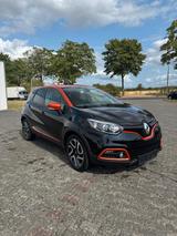 Renault Captur Luxe - gebrauchte Renault Captur aus dem Jahr 2013