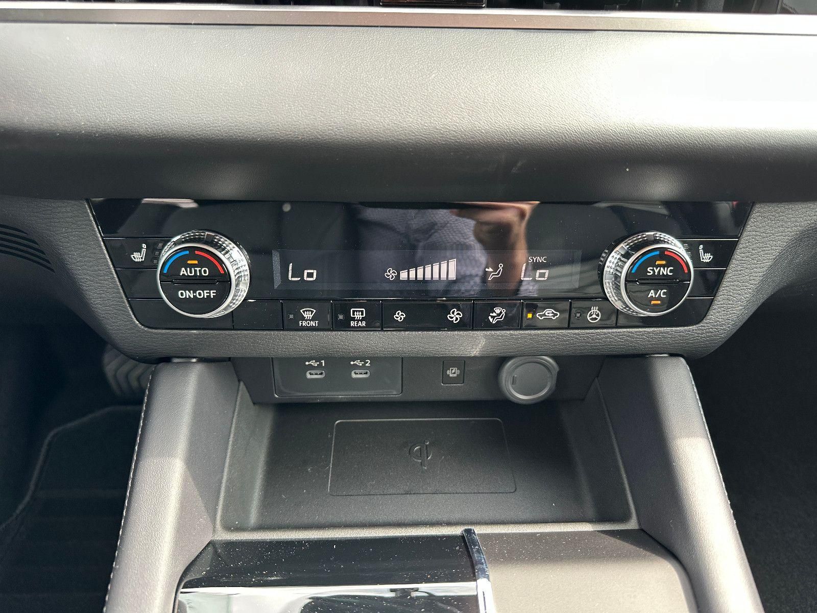 Mitsubishi Outlander - Bild 15