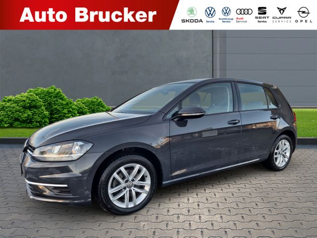 Volkswagen Golf VII Comfortline1.6 TDI+Alufelgen+Navi+Sitzh