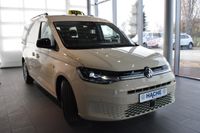 Volkswagen Caddy - Vorschau Bild 2