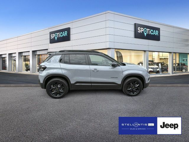 Jeep Avenger - Bild 2