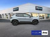 Jeep Avenger Overland 4xe 1.2 Mild-Hybrid - Jeep Avenger Overland mit Benzin-Antrieb