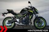 Kawasaki Z 650 - Wenig Kilometer - Angebote