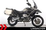 BMW R 1200 GS ADVENTURE - AKRAPOVIC, ALUKOFFER - BMW 2007 R 1200 GS