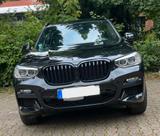 BMW X3 xDrive20i M SPORT AT M SPORT