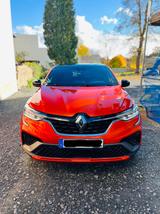 Renault Arkana Mild Hybrid 140 EDC R.S. Line - Renault Arkana von privat