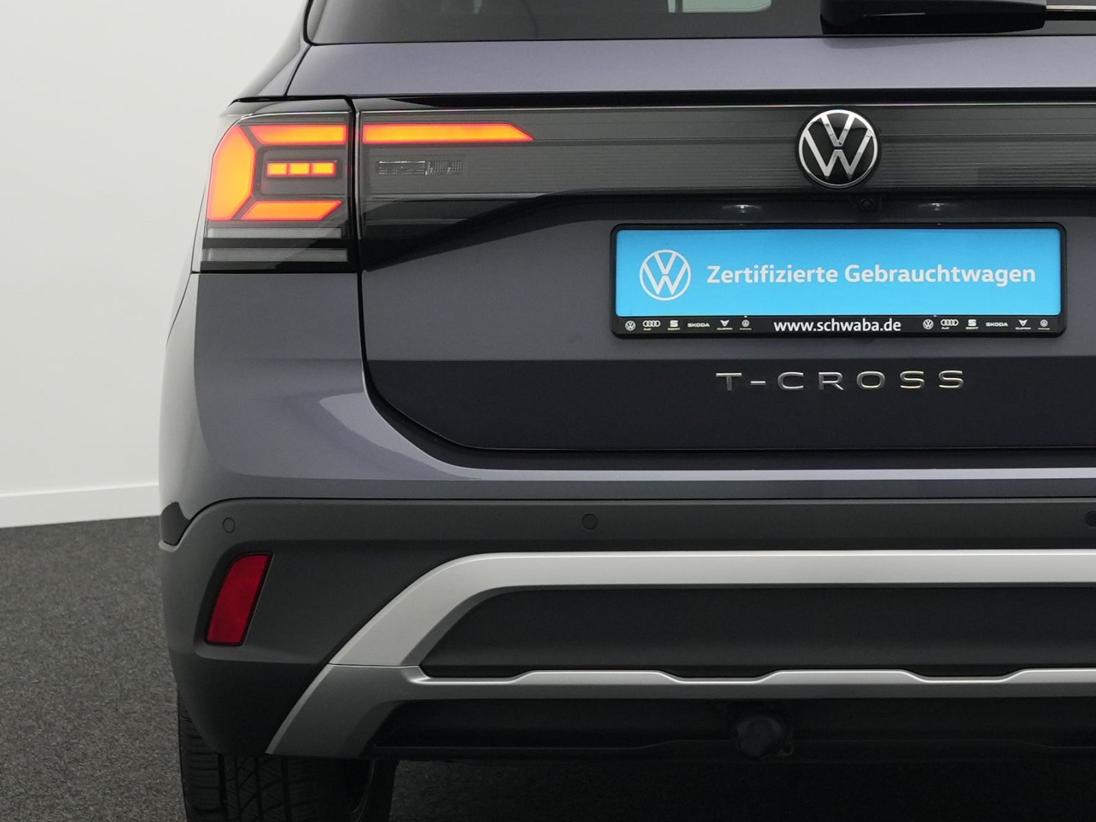 Volkswagen T-Cross - Bild 38